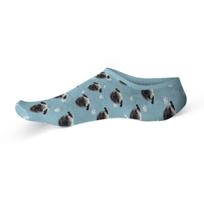 Calcetin Tobillera copia Media Tobillera